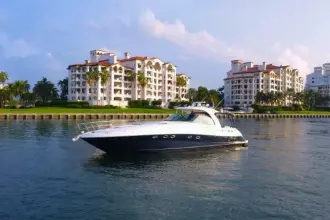 Thumbnail von Sea Ray 500 Sundancer NAUTICAL DREAMER