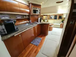 Thumbnail von Sea Ray 500 Sundancer NAUTICAL DREAMER
