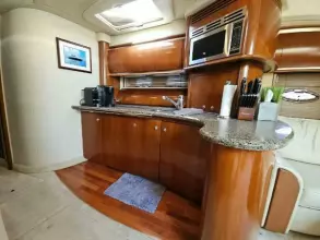 Thumbnail von Sea Ray 500 Sundancer NAUTICAL DREAMER