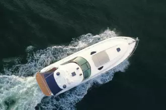 Thumbnail von Sea Ray 500 Sundancer NAUTICAL DREAMER