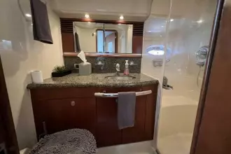 Thumbnail von Sea Ray 500 Sundancer NAUTICAL DREAMER