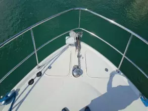 Thumbnail von Sea Ray 500 Sundancer NAUTICAL DREAMER