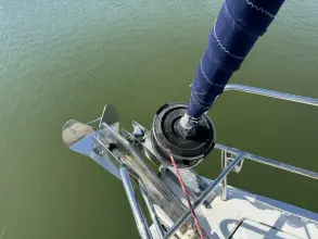Thumbnail von Beneteau Oceanis 45 Terra Nova