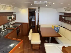 Thumbnail von Beneteau Oceanis 45 Terra Nova