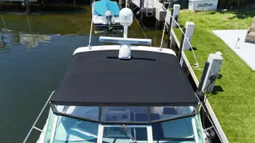 Thumbnail von Tiara Yachts 3500 Express