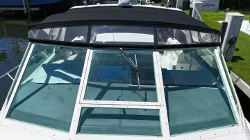 Thumbnail von Tiara Yachts 3500 Express