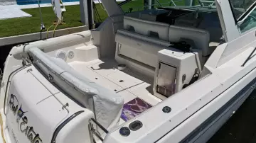 Thumbnail von Tiara Yachts 3500 Express