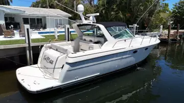 Thumbnail von Tiara Yachts 3500 Express
