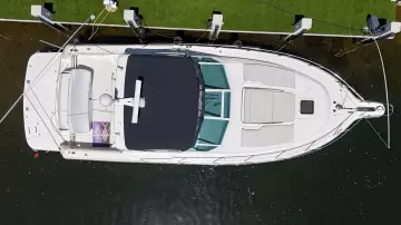 Thumbnail von Tiara Yachts 3500 Express