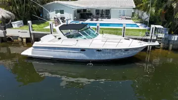 Thumbnail von Tiara Yachts 3500 Express
