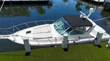 Thumbnail von Tiara Yachts 3500 Express