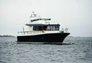 Thumbnail von Botnia Targa 46 $1.8M - $2.2M Targa 46 Stock 2
