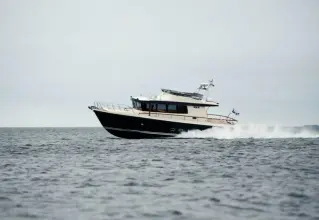 Thumbnail von Botnia Targa 46 $1.8M - $2.2M Targa 46 Stock 2