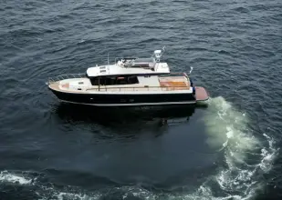 Thumbnail von Botnia Targa 46 $1.8M - $2.2M Targa 46 Stock 2