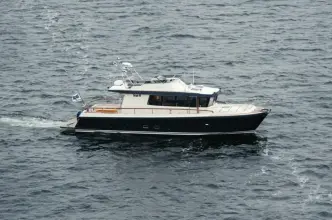 Thumbnail von Botnia Targa 46 $1.8M - $2.2M Targa 46 Stock 2