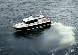 Thumbnail von Botnia Targa 46 $1.8M - $2.2M Targa 46 Stock 2