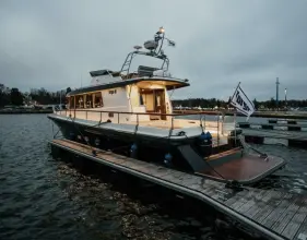 Thumbnail von Botnia Targa 46 $1.8M - $2.2M Targa 46 Stock 2
