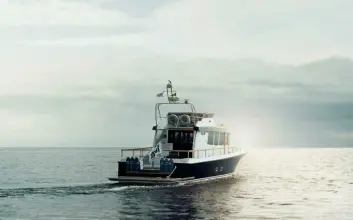 Thumbnail von Botnia Targa 46 $1.8M - $2.2M Targa 46 Stock 2