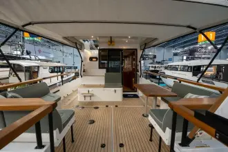 Thumbnail von Botnia Targa 46 $1.8M - $2.2M Targa 46 Stock 2