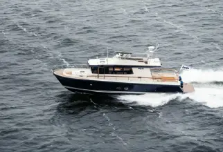 Thumbnail von Botnia Targa 46 $1.8M - $2.2M Targa 46 Stock 2