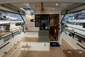 Thumbnail von Botnia Targa 46 $1.8M - $2.2M Targa 46 Stock 2