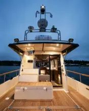 Thumbnail von Botnia Targa 46 $1.8M - $2.2M Targa 46 Stock 2