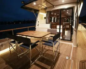 Thumbnail von Botnia Targa 46 $1.8M - $2.2M Targa 46 Stock 2