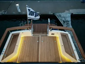Thumbnail von Botnia Targa 46 $1.8M - $2.2M Targa 46 Stock 2