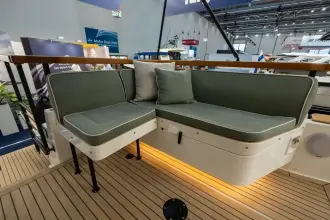 Thumbnail von Botnia Targa 46 $1.8M - $2.2M Targa 46 Stock 2
