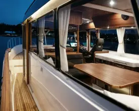 Thumbnail von Botnia Targa 46 $1.8M - $2.2M Targa 46 Stock 2