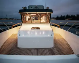 Thumbnail von Botnia Targa 46 $1.8M - $2.2M Targa 46 Stock 2