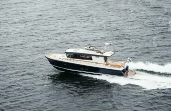 Thumbnail von Botnia Targa 46 $1.8M - $2.2M Targa 46 Stock 2