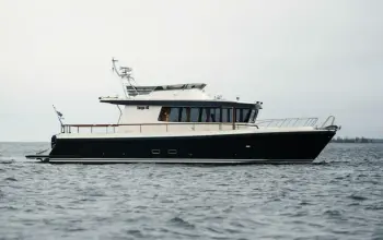Thumbnail von Botnia Targa 46 $1.8M - $2.2M Targa 46 Stock 2