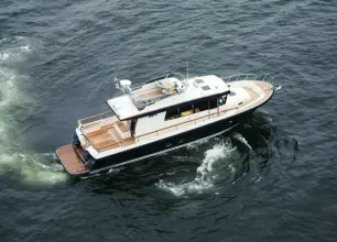 Thumbnail von Botnia Targa 46 $1.8M - $2.2M Targa 46 Stock 2