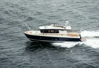 Thumbnail von Botnia Targa 46 $1.8M - $2.2M Targa 46 Stock 2