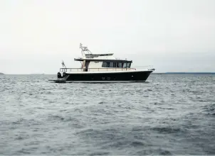Thumbnail von Botnia Targa 46 $1.8M - $2.2M Targa 46 Stock 2