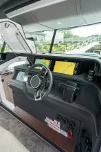 Thumbnail von Axopar 45 XC Cross Cabin Stock 5