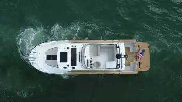 Thumbnail von Botnia Targa 41 Targa 41 - Stock 8