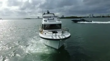 Thumbnail von Botnia Targa 41 Targa 41 - Stock 8