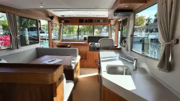 Thumbnail von Botnia Targa 41 Targa 41 - Stock 8