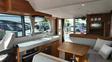 Thumbnail von Botnia Targa 41 Targa 41 - Stock 8