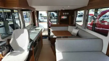 Thumbnail von Botnia Targa 41 Targa 41 - Stock 8