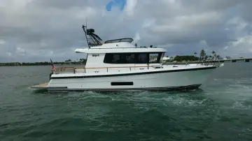 Thumbnail von Botnia Targa 41 Targa 41 - Stock 8