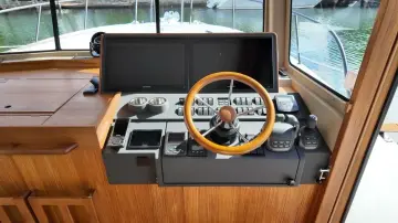 Thumbnail von Botnia Targa 41 Targa 41 - Stock 8