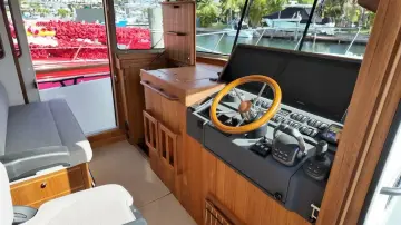 Thumbnail von Botnia Targa 41 Targa 41 - Stock 8