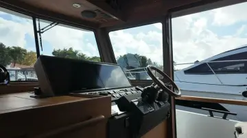 Thumbnail von Botnia Targa 41 Targa 41 - Stock 8