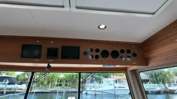Thumbnail von Botnia Targa 41 Targa 41 - Stock 8