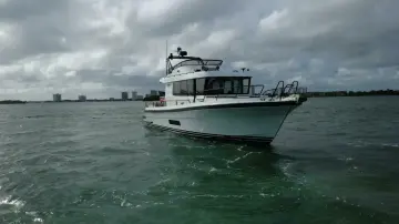 Thumbnail von Botnia Targa 41 Targa 41 - Stock 8