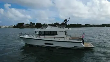 Thumbnail von Botnia Targa 41 Targa 41 - Stock 8