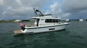Thumbnail von Botnia Targa 41 Targa 41 - Stock 8